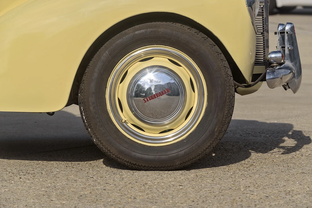 1940 Studebaker Champion - Image 16 of 31