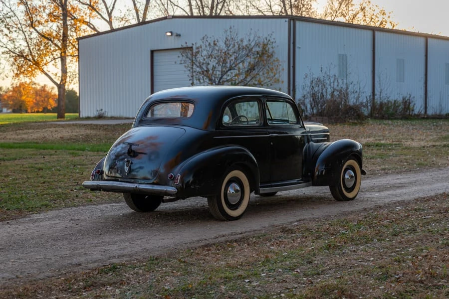 1940 Studebaker Champion - Image 3 of 14