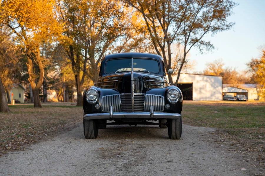 1940 Studebaker Champion - Image 4 of 14