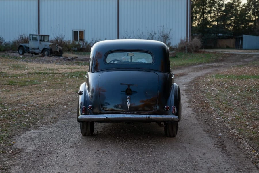 1940 Studebaker Champion - Image 5 of 14