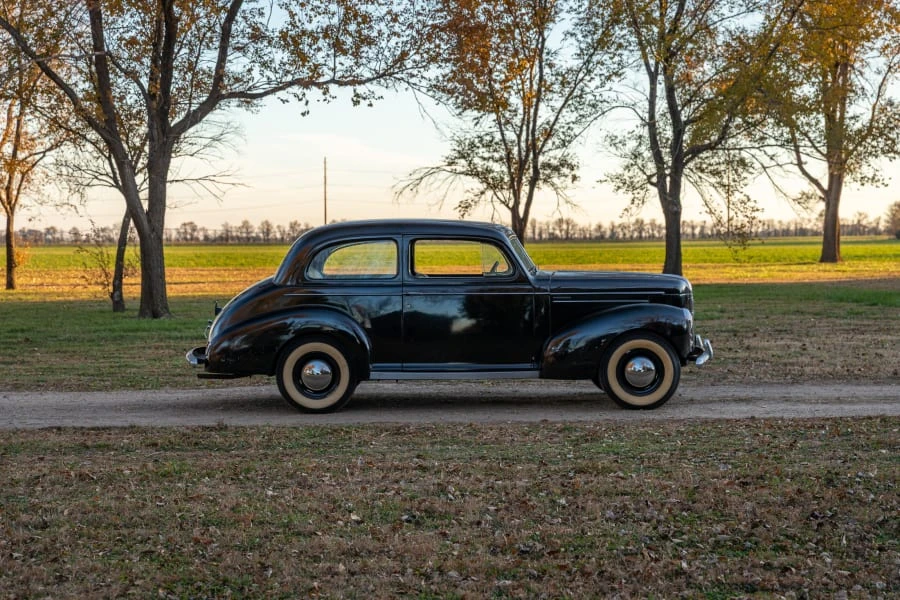 1940 Studebaker Champion - Image 2 of 14