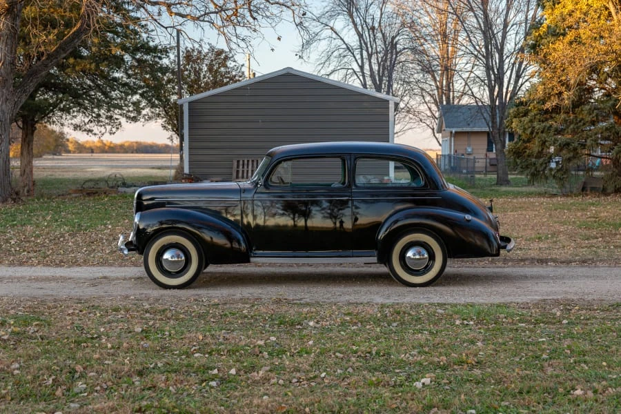 1940 Studebaker Champion - Image 9 of 14