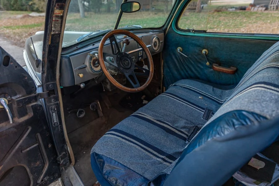 1940 Studebaker Champion - Image 10 of 14