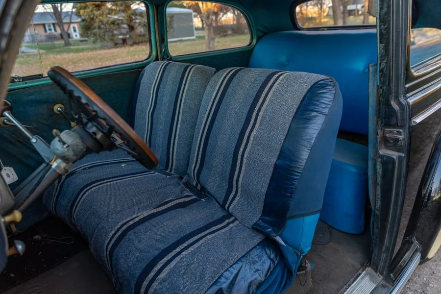 1940 Studebaker Champion - Image 11 of 14