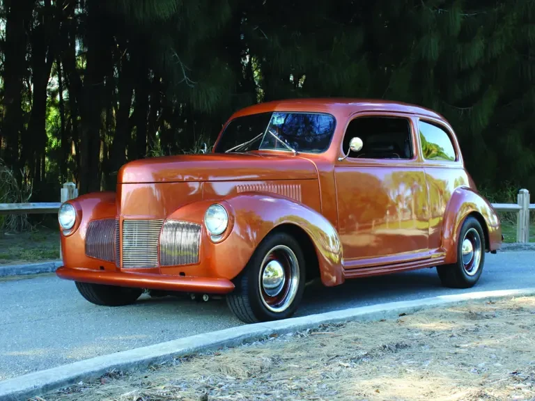 1940 Studebaker Champion - Image 2 of 2