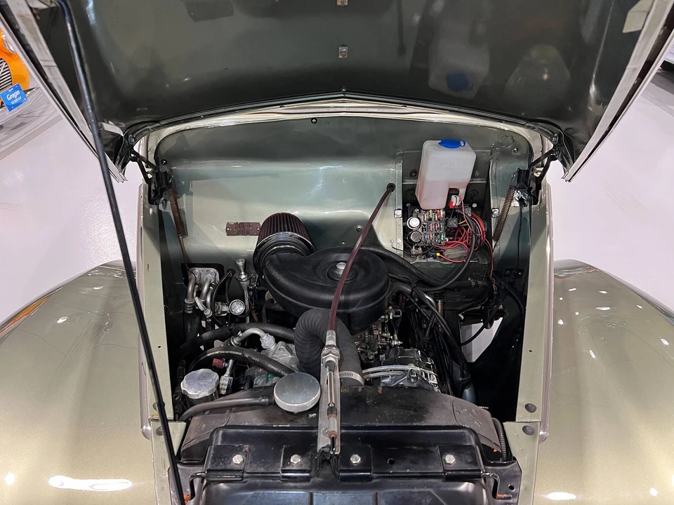1940 Studebaker Champion - Image 31 of 31