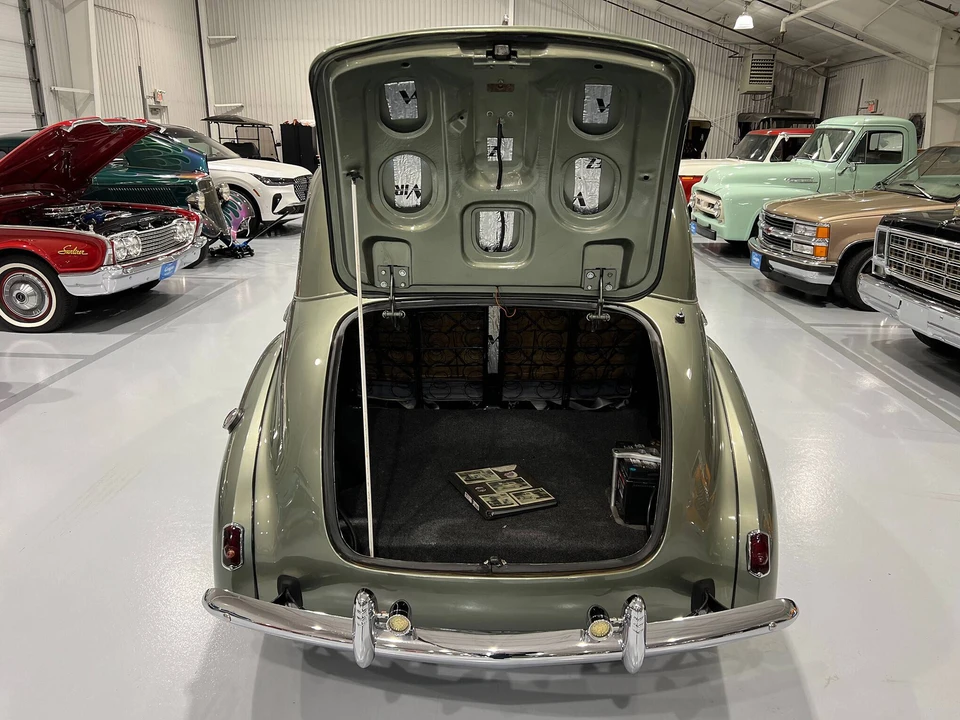 1940 Studebaker Champion - Image 28 of 31