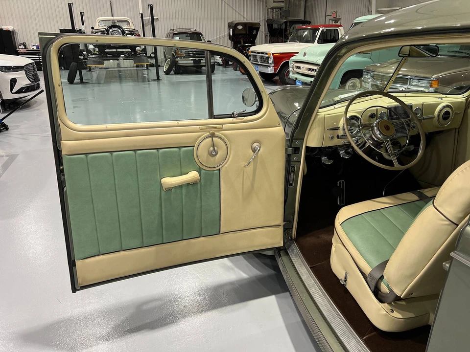 1940 Studebaker Champion - Image 21 of 31