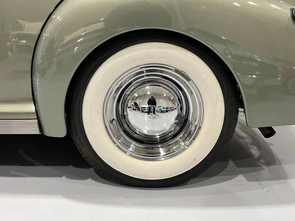 1940 Studebaker Champion - Image 19 of 31