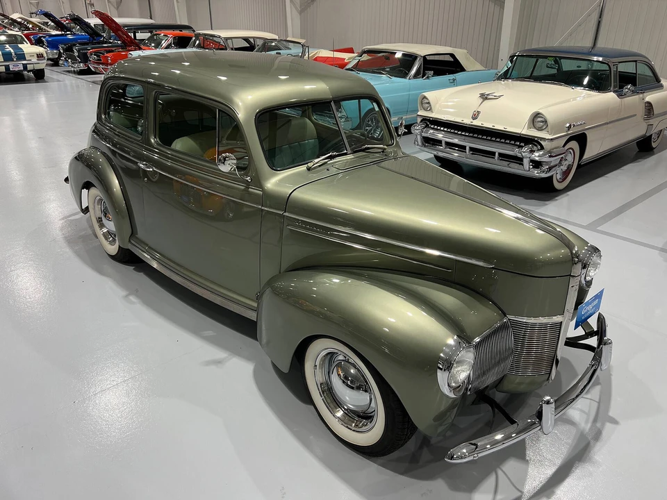 1940 Studebaker Champion - Image 12 of 31