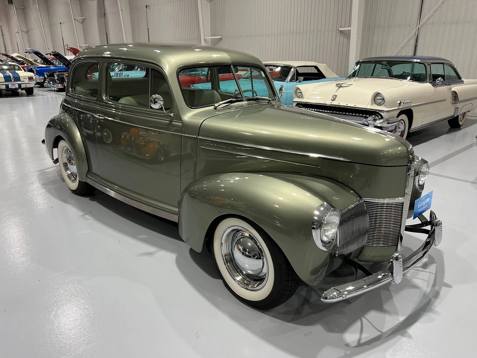 1940 Studebaker Champion - Image 2 of 31