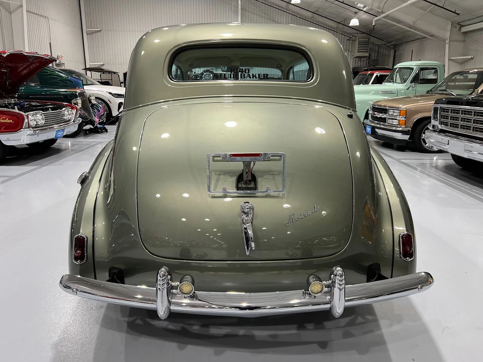 1940 Studebaker Champion - Image 7 of 31