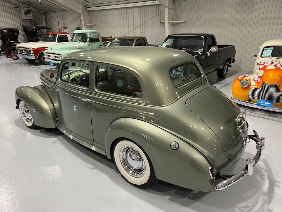 1940 Studebaker Champion - Image 5 of 31