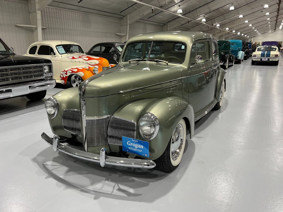 1940 Studebaker Champion - Image 3 of 31