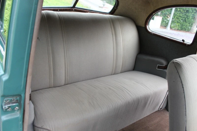 1940 Studebaker Commander - Image 18 of 21