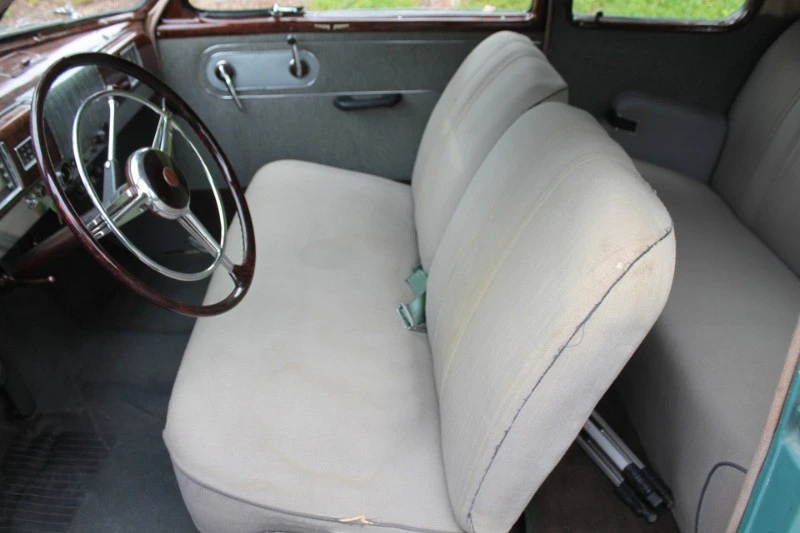 1940 Studebaker Commander - Image 15 of 21