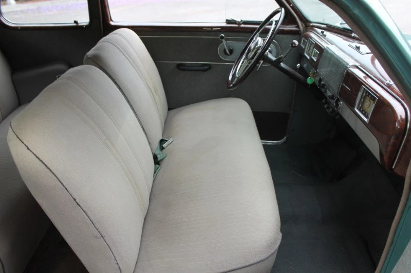 1940 Studebaker Commander - Image 14 of 21
