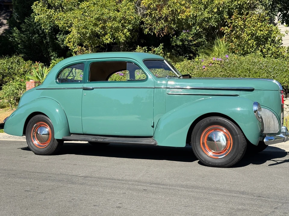 1940 Studebaker Commander - Image 6 of 21