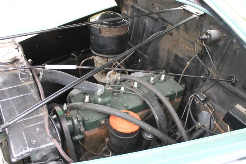 1940 Studebaker Commander - Image 16 of 21