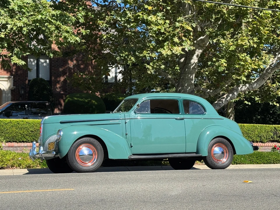 1940 Studebaker Commander - Image 2 of 21