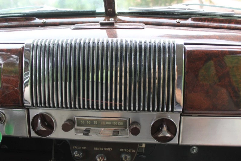 1940 Studebaker Commander - Image 13 of 21