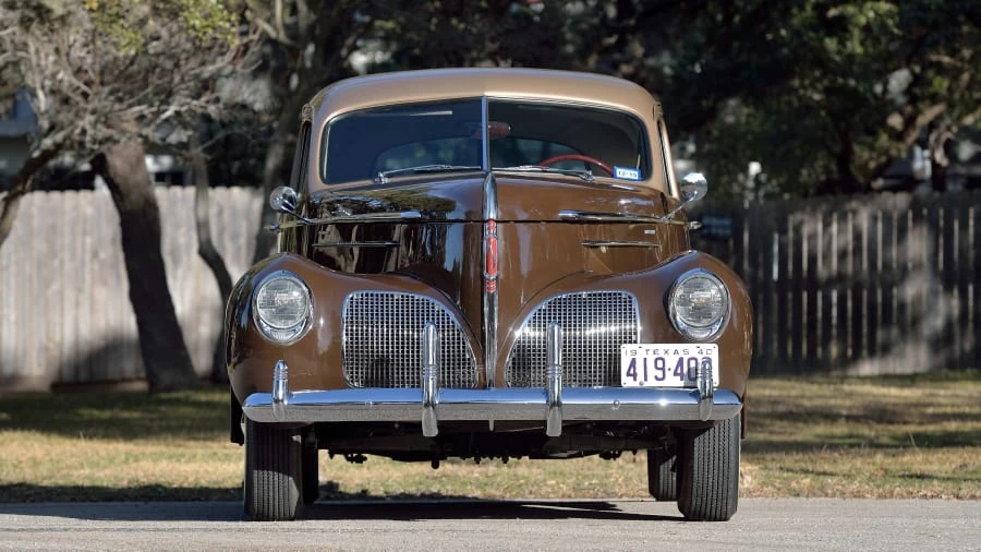 1940 Studebaker President - Image 14 of 20