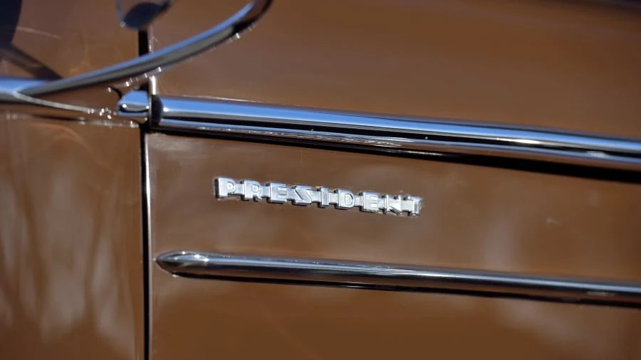1940 Studebaker President - Image 15 of 20