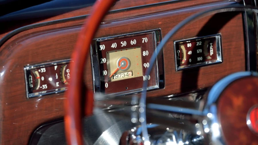 1940 Studebaker President - Image 16 of 20