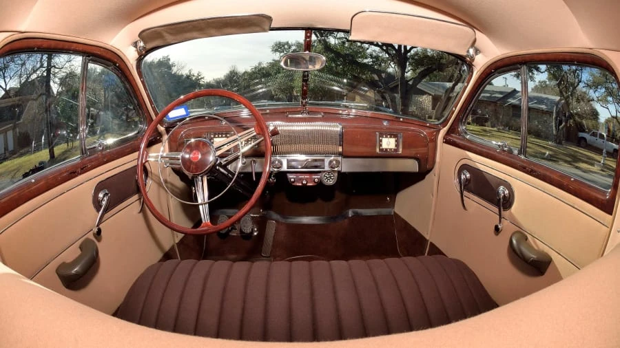1940 Studebaker President - Image 18 of 20