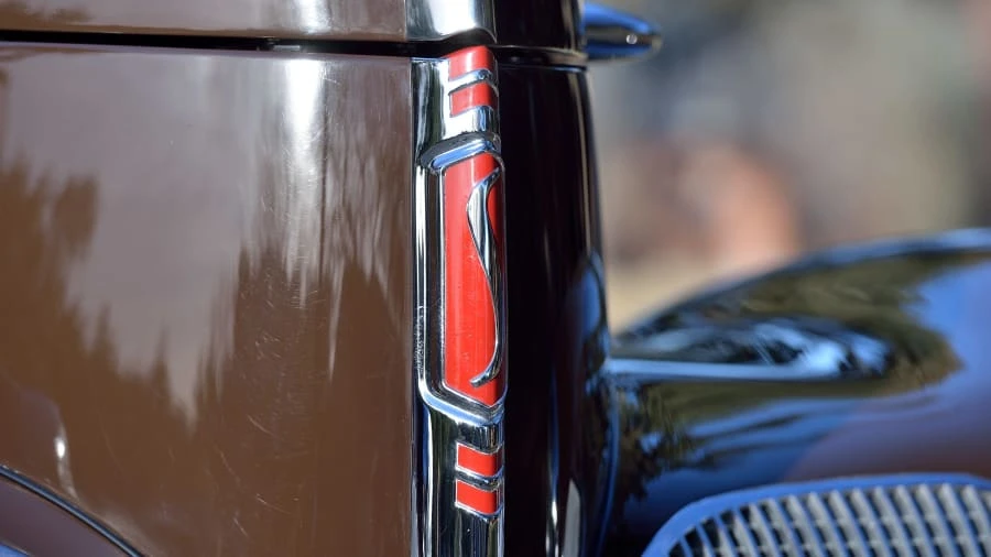 1940 Studebaker President - Image 19 of 20