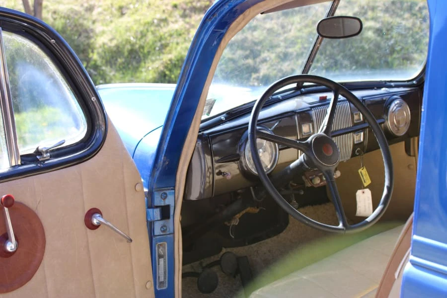 1940 Studebaker Champion - Image 4 of 16