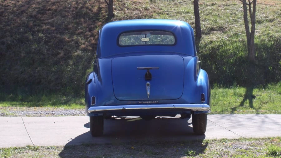 1940 Studebaker Champion - Image 10 of 16