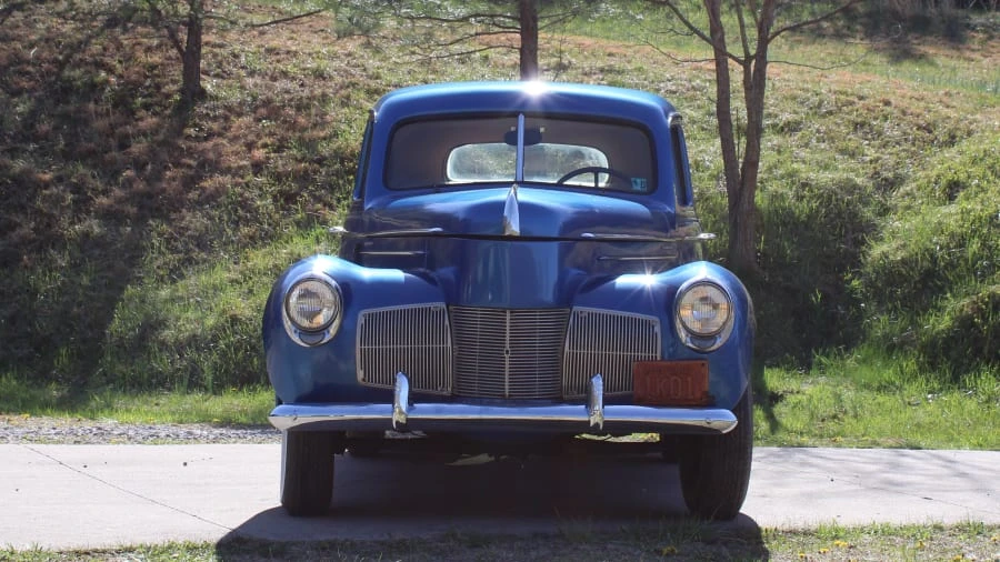 1940 Studebaker Champion - Image 9 of 16