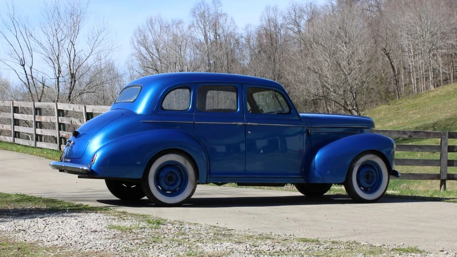 1940 Studebaker Champion - Image 15 of 16