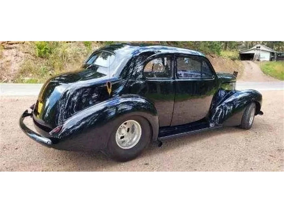 1940 Studebaker Champion - Image 20 of 20