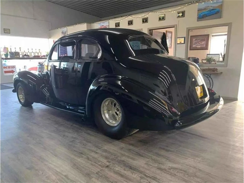 1940 Studebaker Champion - Image 7 of 20