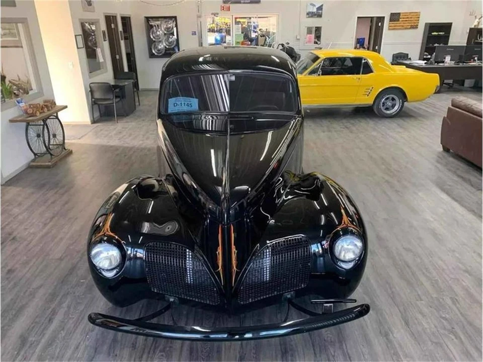 1940 Studebaker Champion - Image 4 of 20