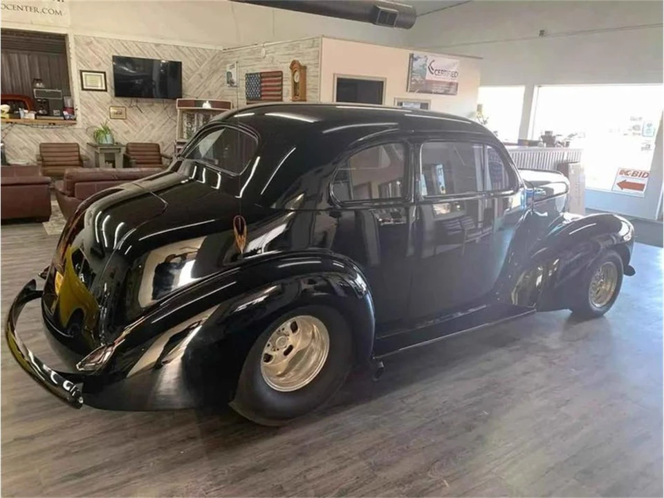 1940 Studebaker Champion - Image 12 of 20