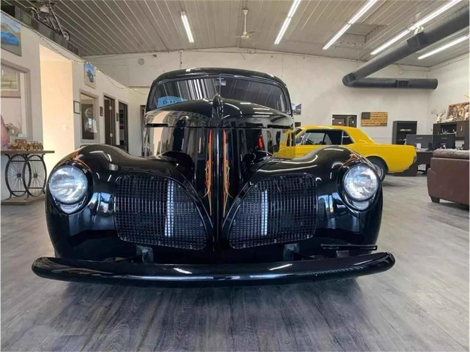 1940 Studebaker Champion - Image 3 of 20