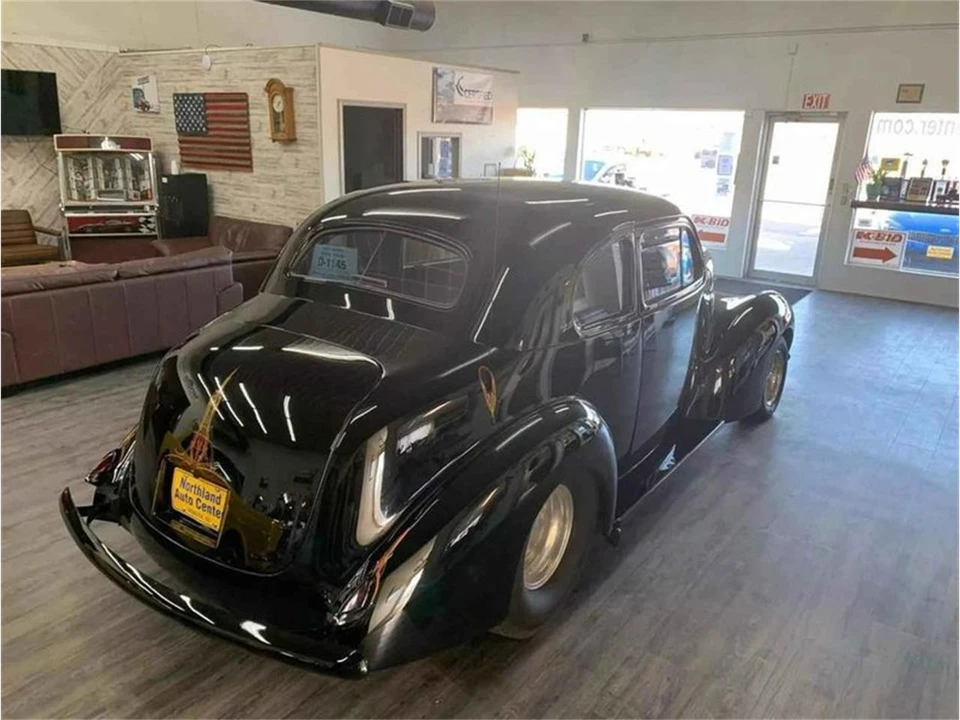1940 Studebaker Champion - Image 11 of 20