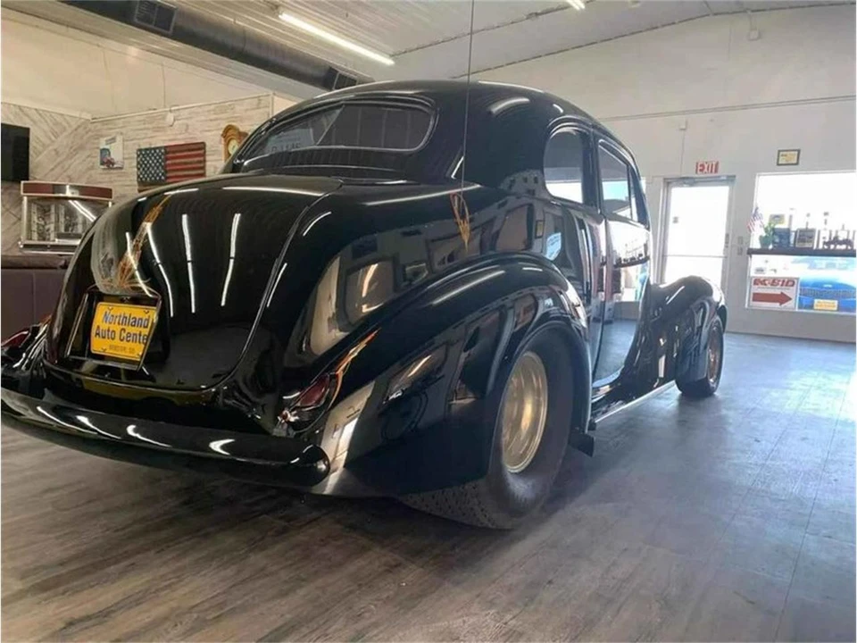 1940 Studebaker Champion - Image 10 of 20