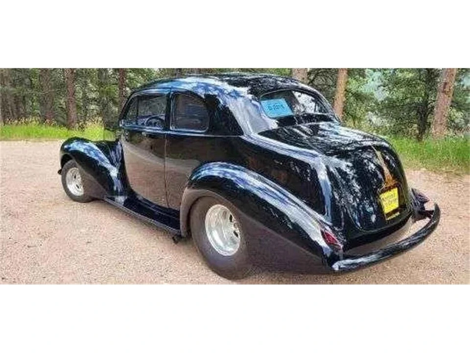 1940 Studebaker Champion - Image 18 of 20
