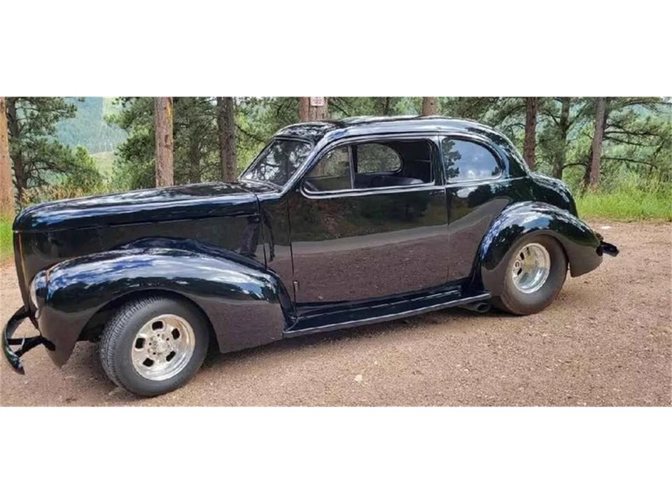 1940 Studebaker Champion - Image 17 of 20