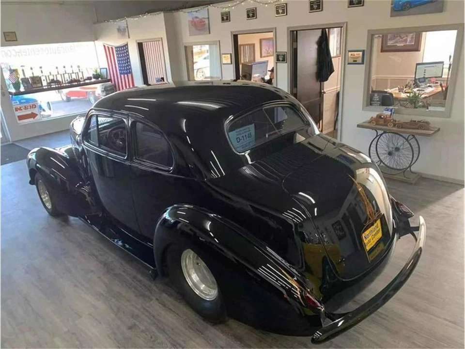 1940 Studebaker Champion - Image 8 of 20