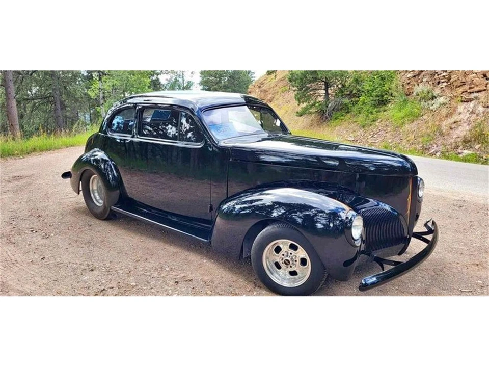 1940 Studebaker Champion - Image 16 of 20