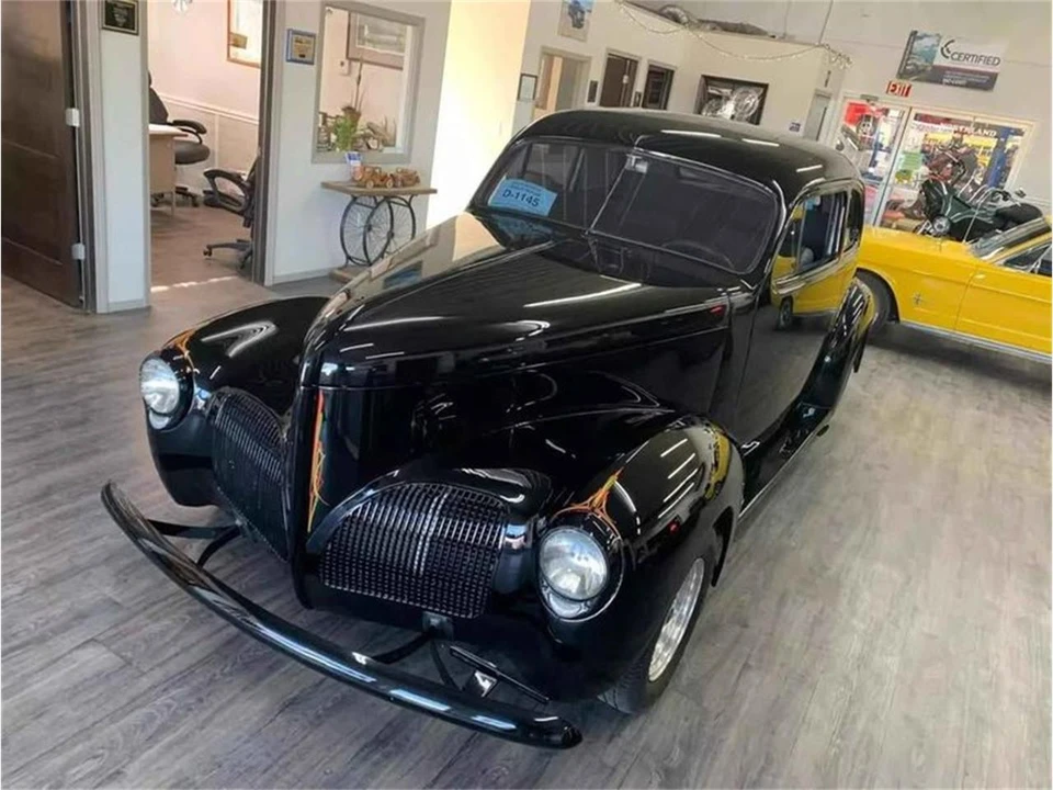 1940 Studebaker Champion - Image 5 of 20