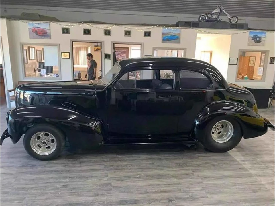 1940 Studebaker Champion - Image 6 of 20