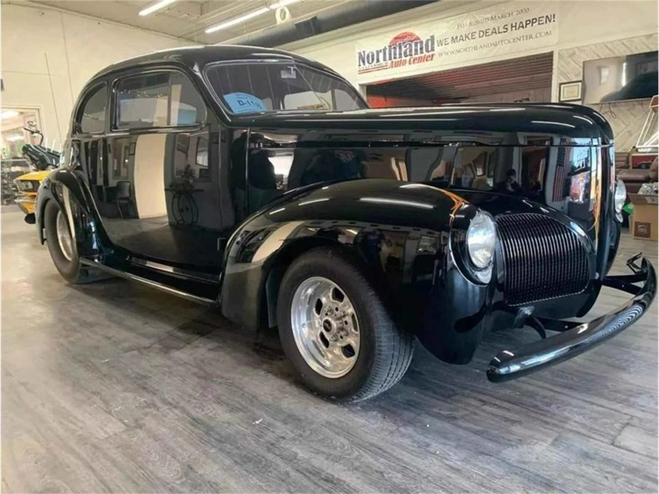 1940 Studebaker Champion - Image 2 of 20