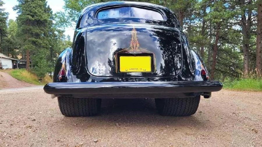 1940 Studebaker Champion - Image 3 of 22