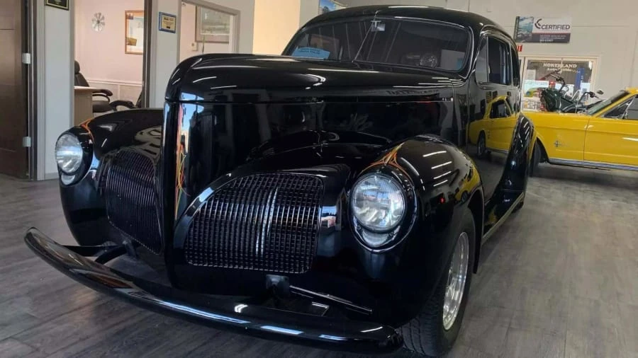 1940 Studebaker Champion - Image 10 of 22